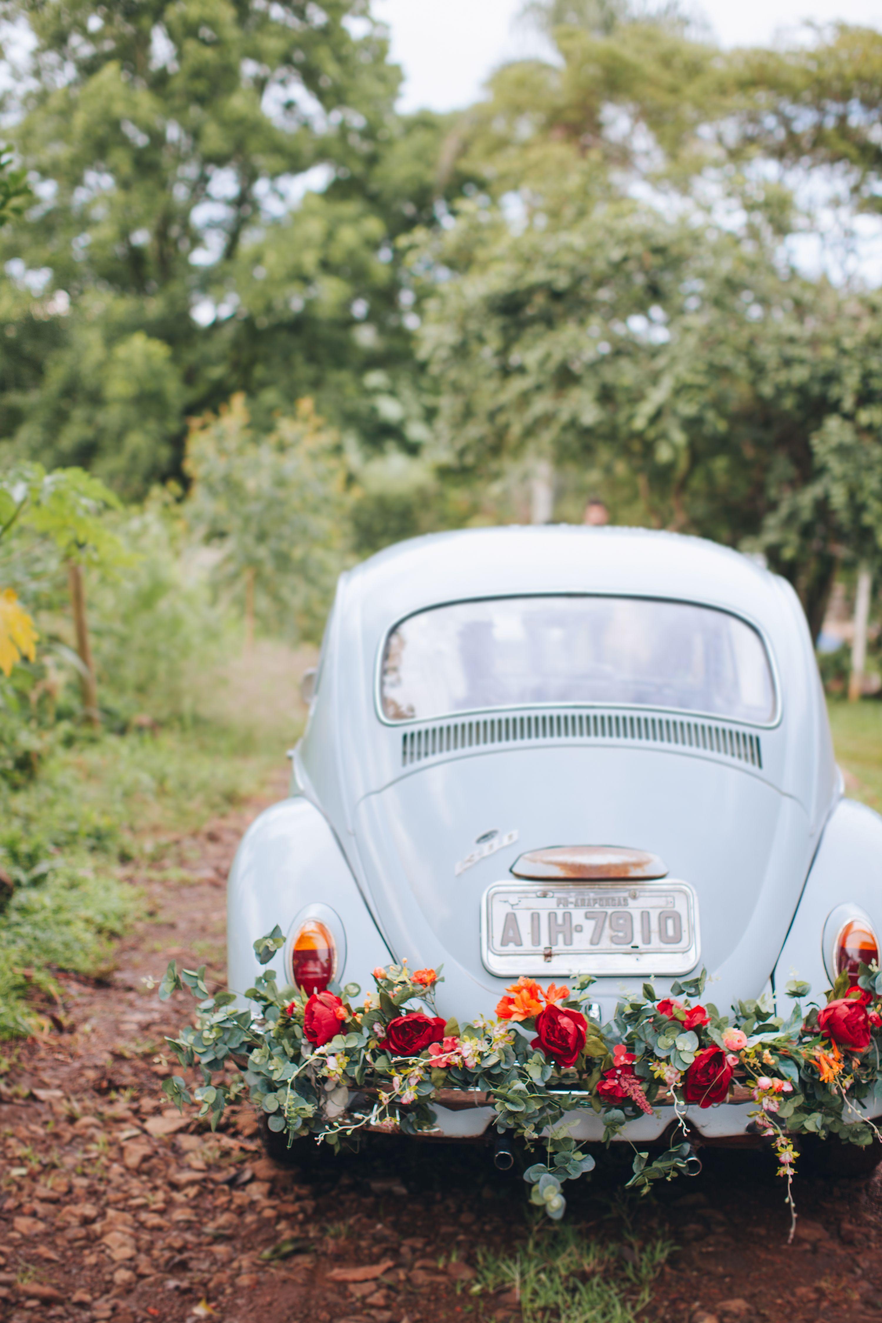 Hoffen Fotografia e Robson casamento