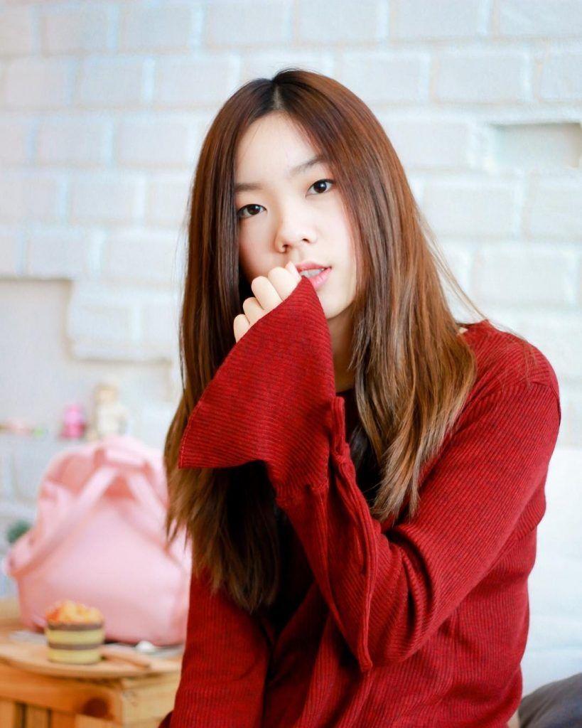 ปัญ BNK48 ได้รับเลือกเป็น ทูตพระพุทธศาสนา เนื่องในวันอาสาฬหบูชา