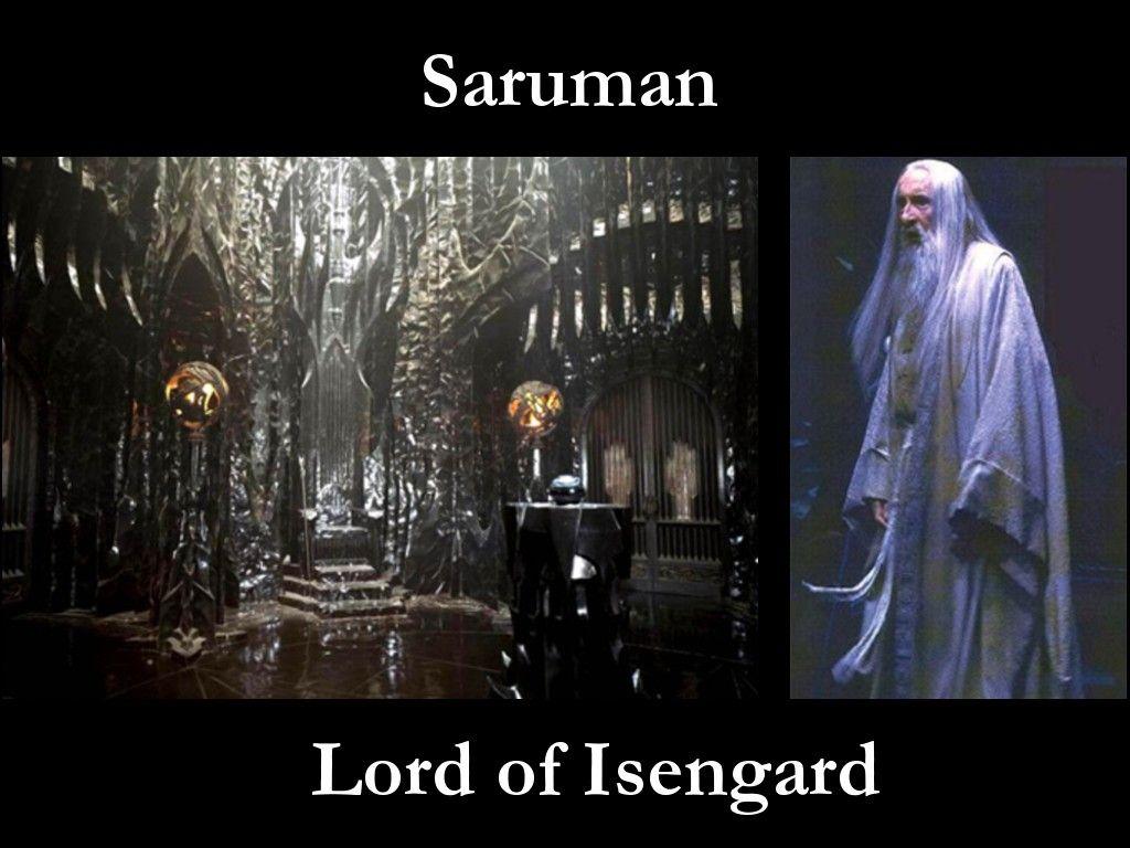 Council of Elrond Download Categories Saruman