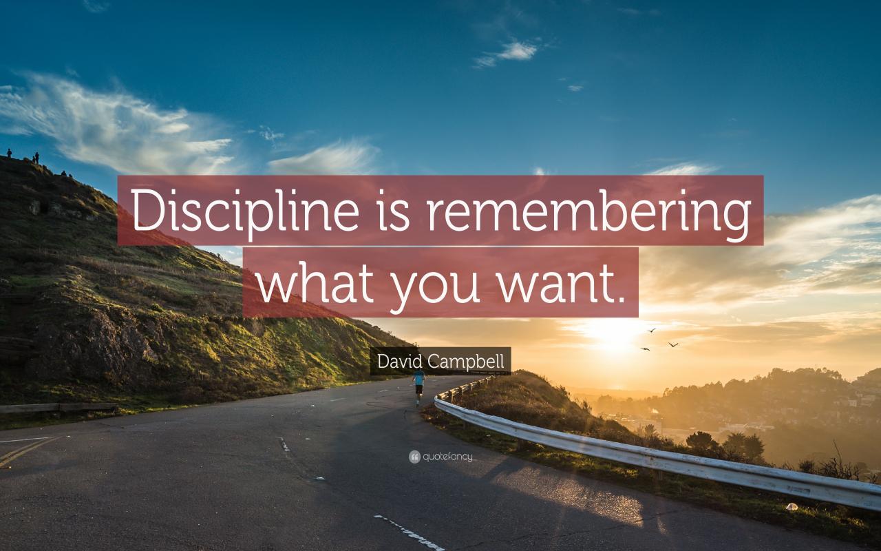 Discipline Wallpapers Wallpaper Cave