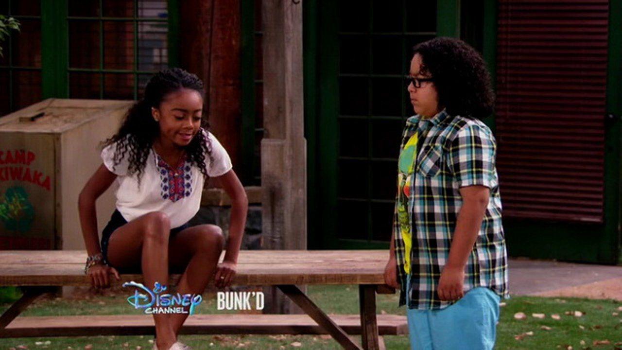 Bunk'd Season 2 Episode 13 Mother May I ( Full Episode ) HQ