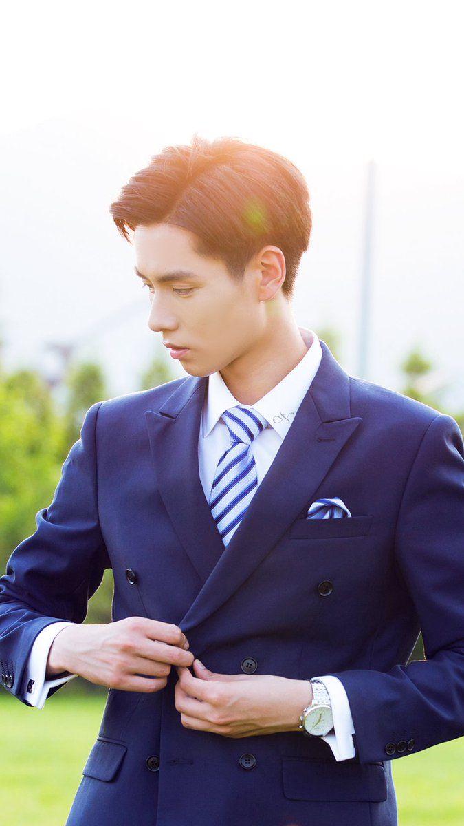 C Drama Tweets Yi Tian Mobile Wallpaper