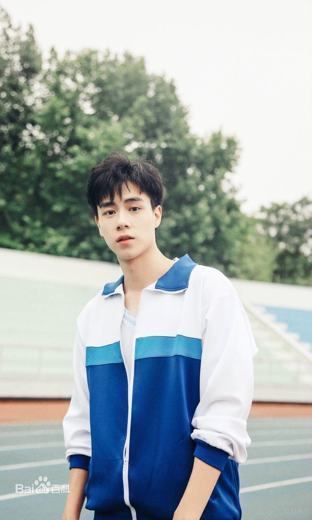 Doesn't This NCT Member Look Like This Actor?