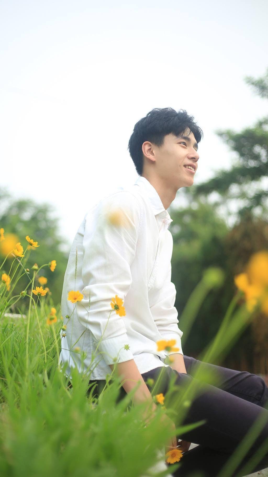 Hu Yi Tian ❁. Hu Yi Tian ❁. A love so beautiful