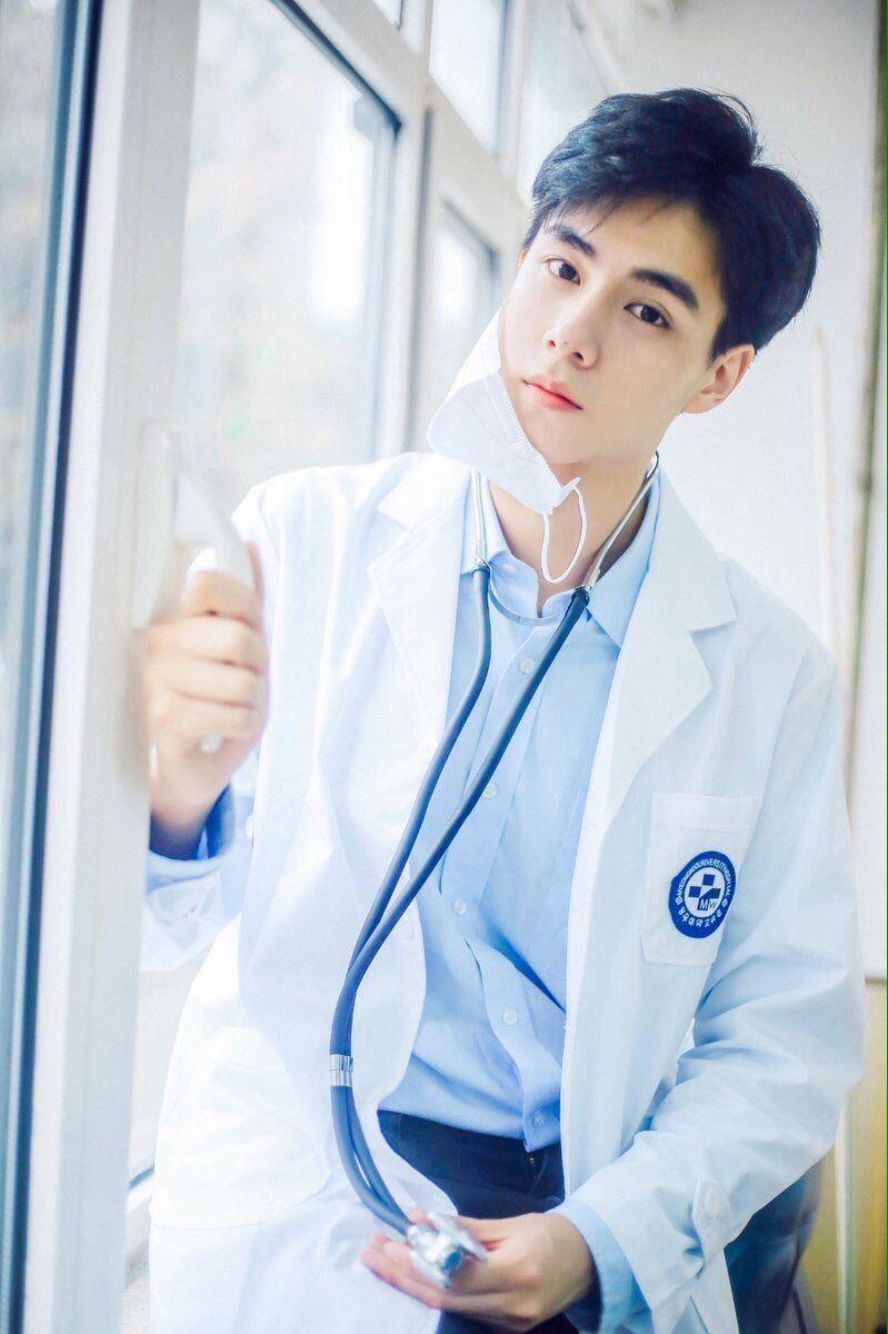 ICON & HEADERS \ WALLPAPER  Yi Tian Wallpaper