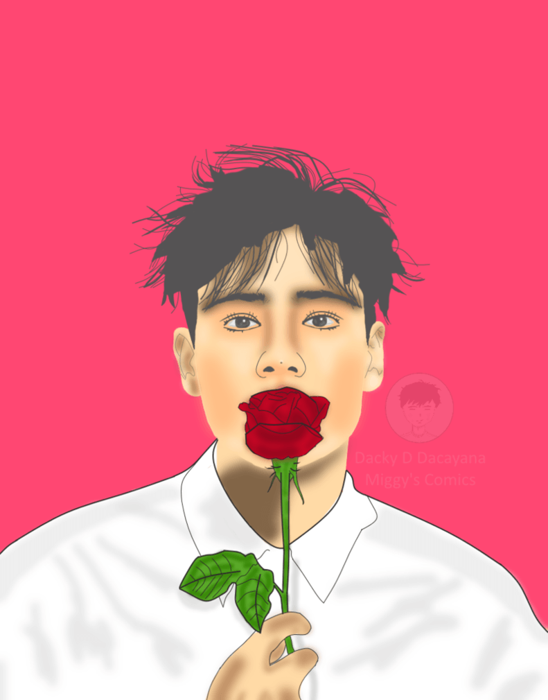 Hu Yi Tian By Capt Dakz