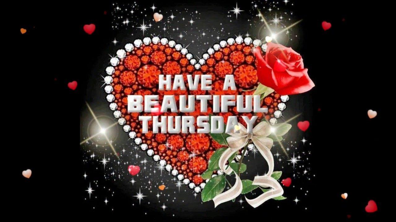 Happy Thursday Greetings, Quotes, Sms, Wishes, Saying, E Card, Wallpaper