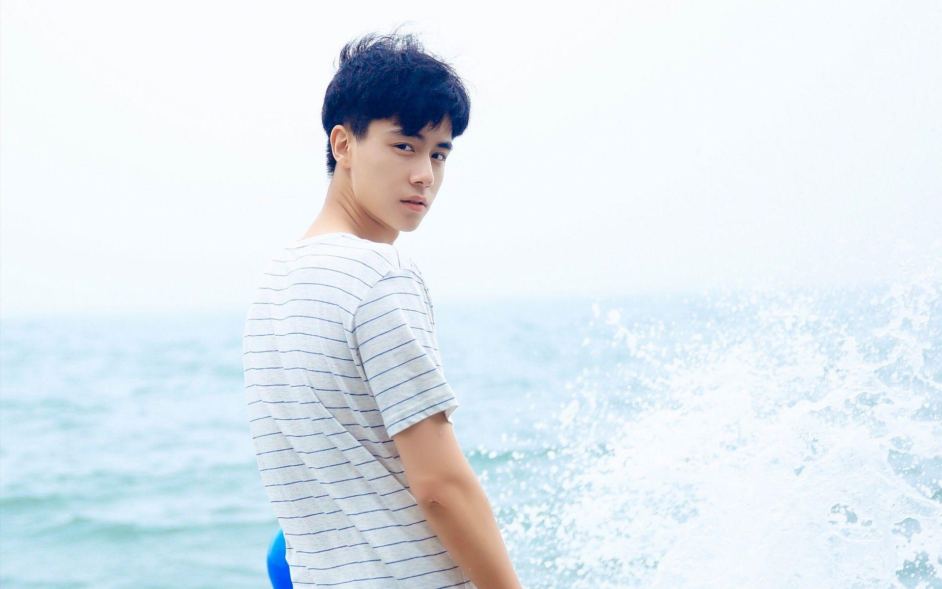 Hu Yitian Wallpapers - Wallpaper Cave