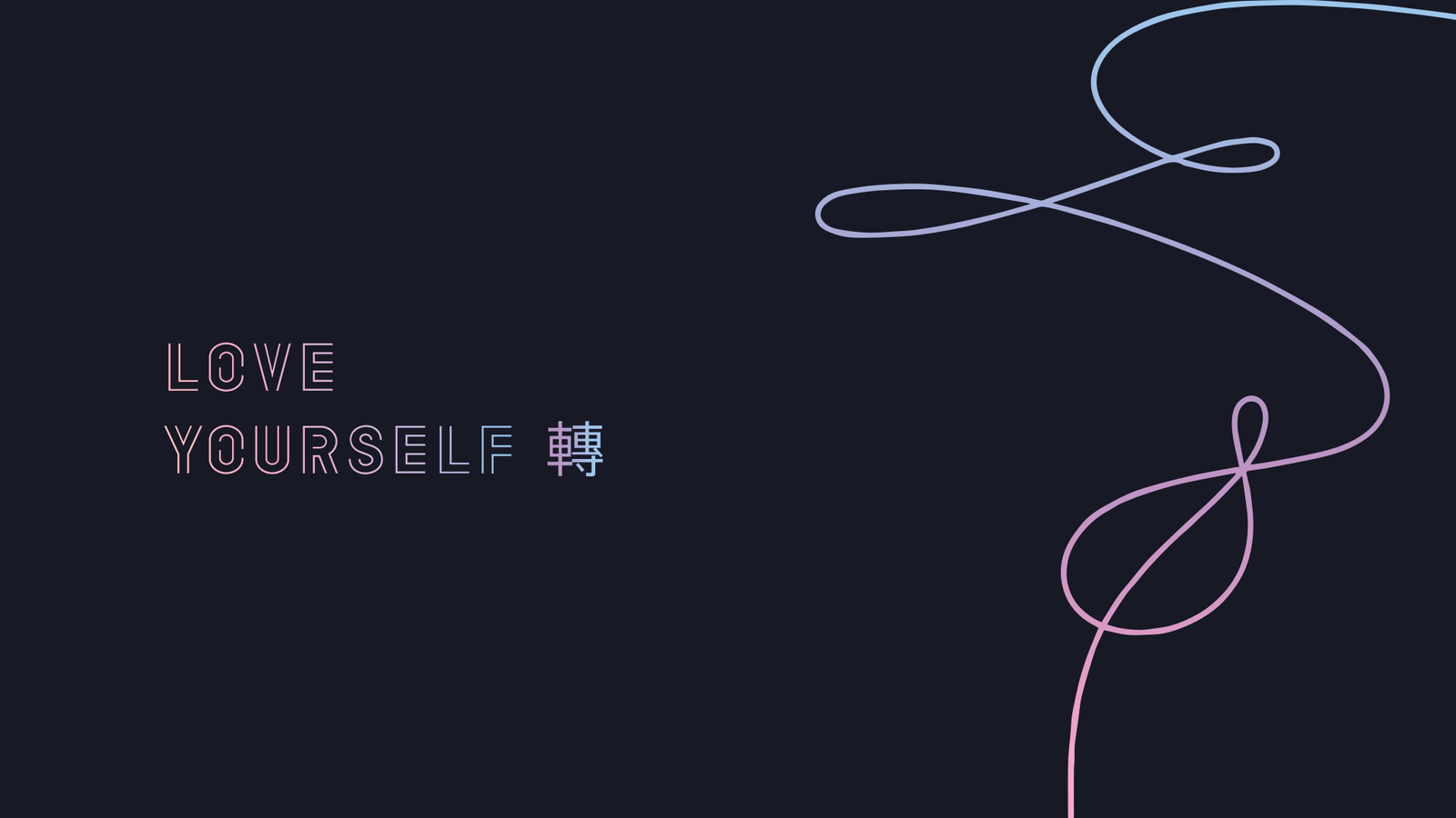 Bts Love Yourself Tear Wallpaper By Jeshdesign Dcbvfud.png