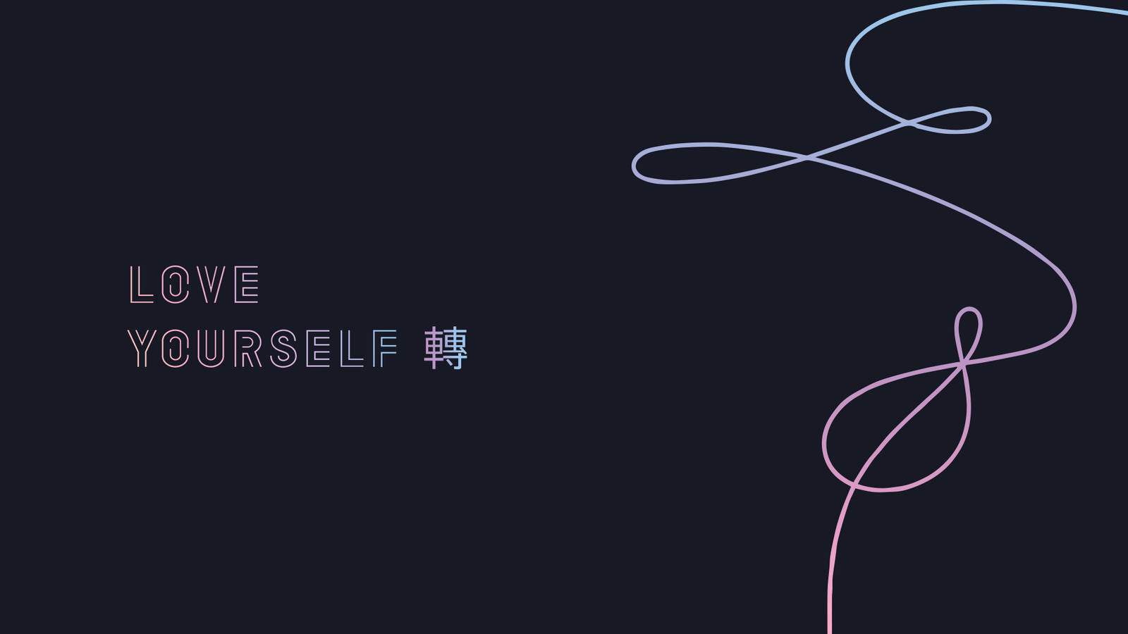 BTS Logo HD Wallpapers - Wallpaper Cave