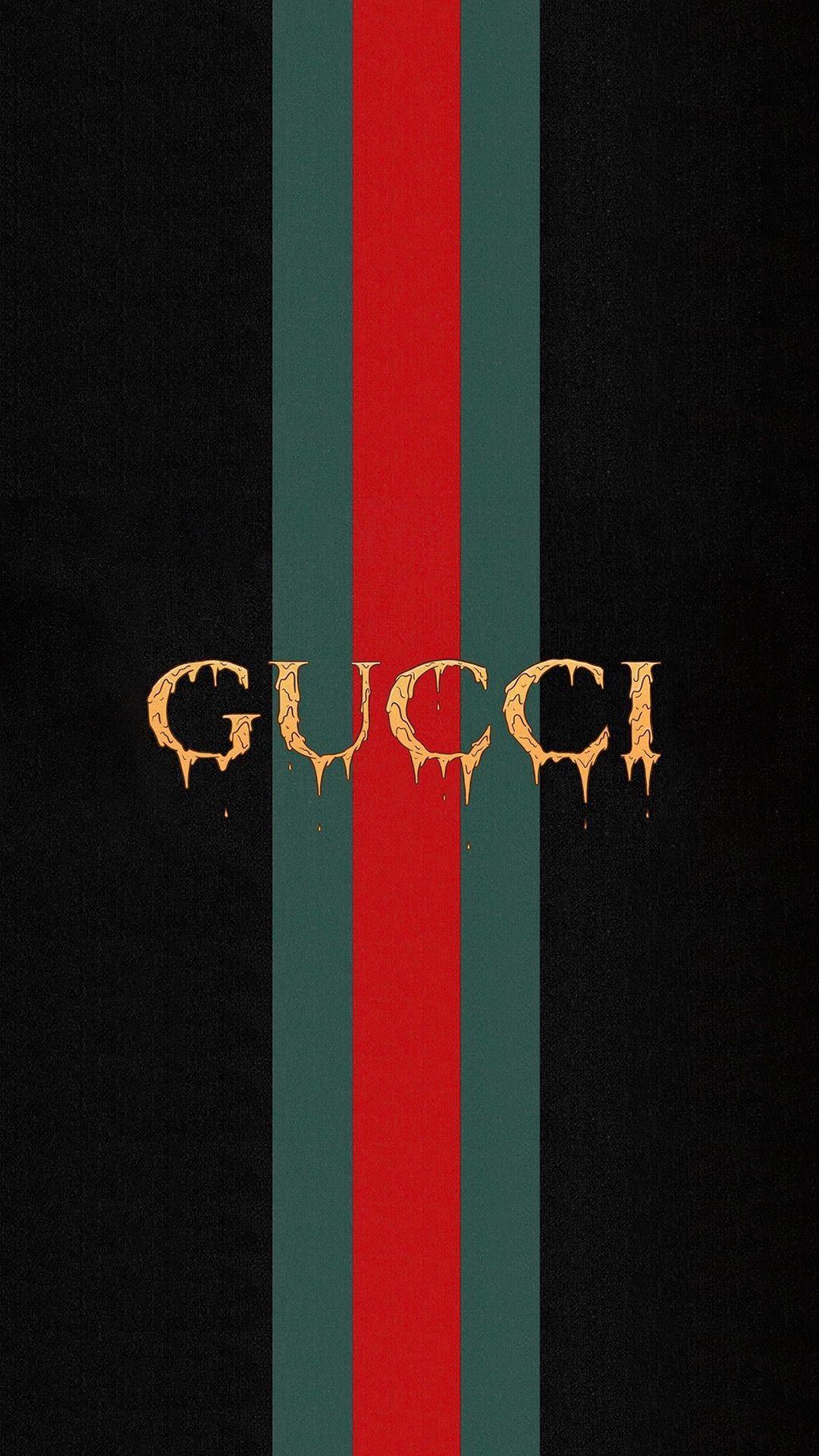 Gucci Supreme Wallpapers - Wallpaper Cave