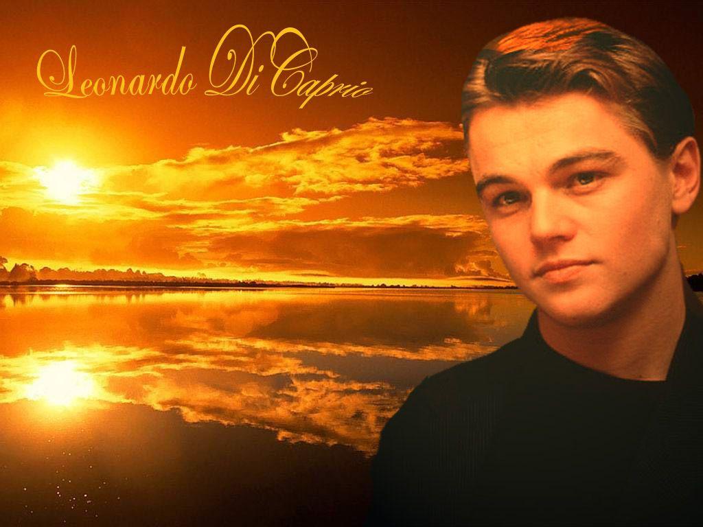 Leonardo DiCaprio image Lio cute HD wallpaper and background photo
