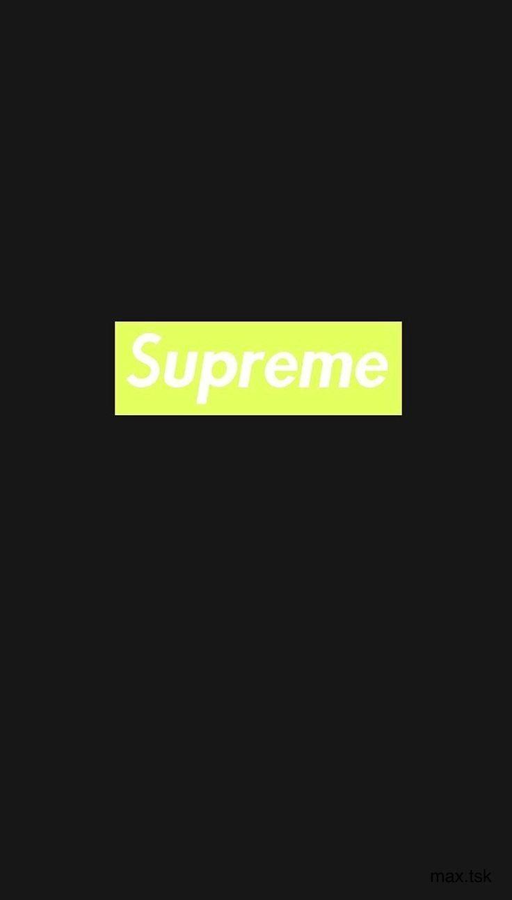 Gucci Supreme Wallpapers - Wallpaper Cave