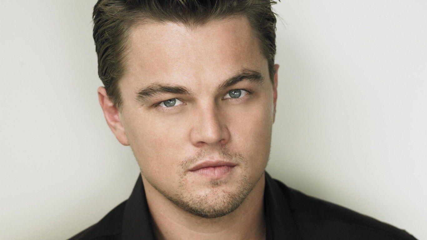 Download HD Wallpaper Leonardo DiCaprio