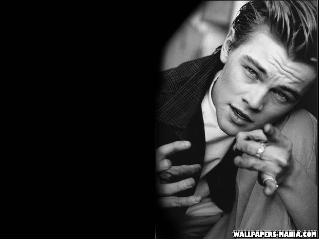 Leonardo DiCaprio DiCaprio Wallpaper 4866427