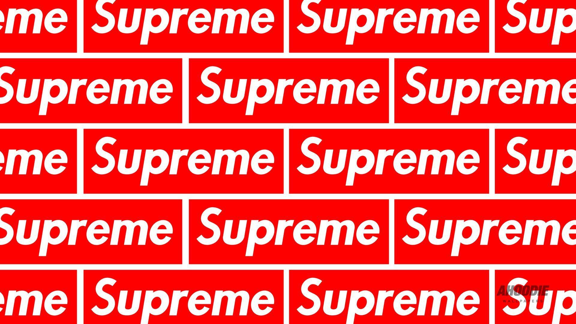 Supreme Wallpaper, Best Supreme Wallpaper, Wide FHDQ Pics Collection