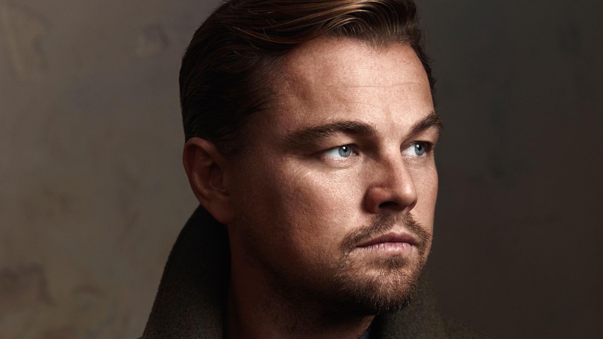 Leonardo DiCaprio photo