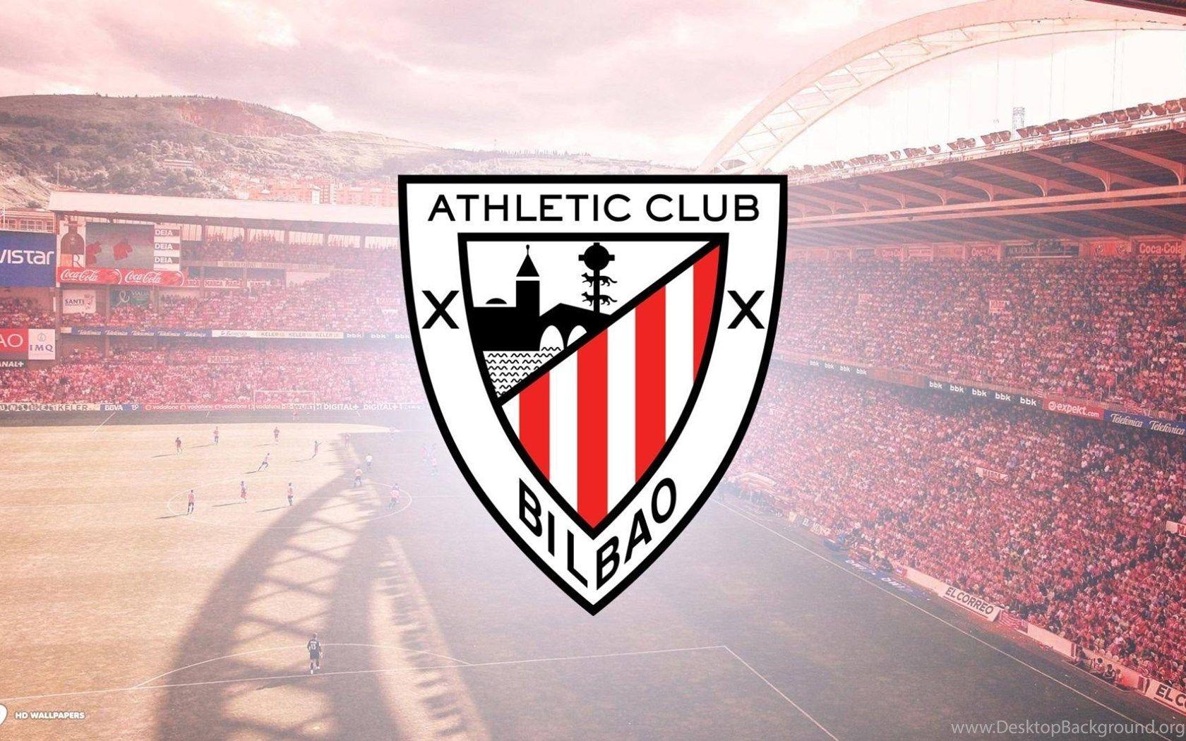 Athletic Bilbao Wallpaper 1 5 Desktop Background