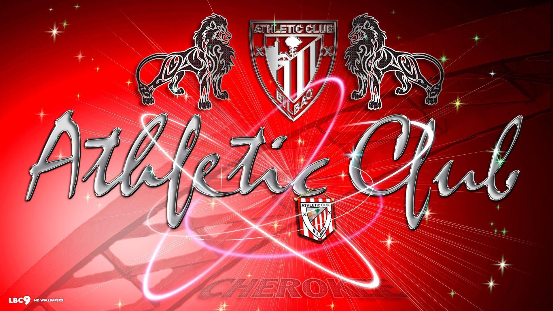 Wallpaper Blink of Athletic Bilbao Wallpaper HD for Android