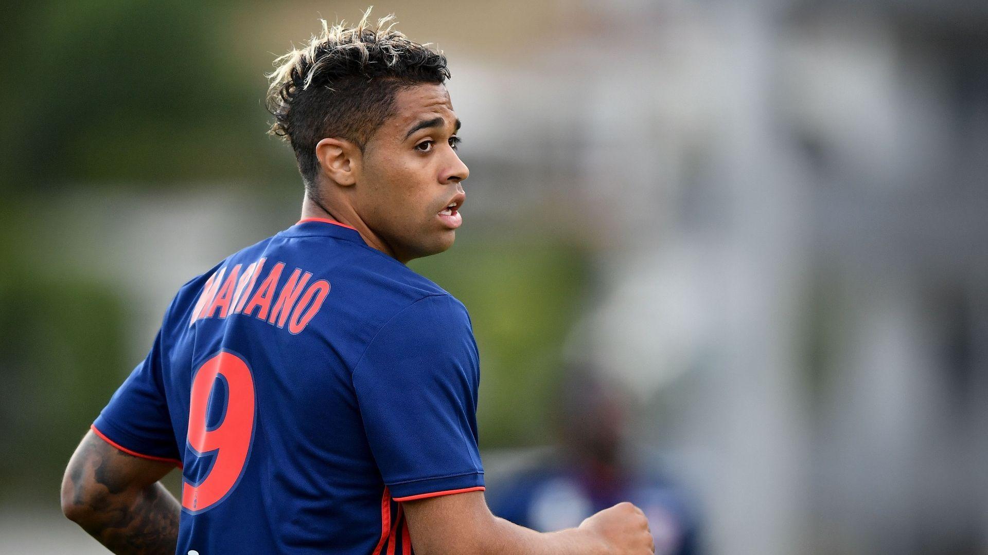 Real Madrid sign former youth player Mariano Diaz Prime Time