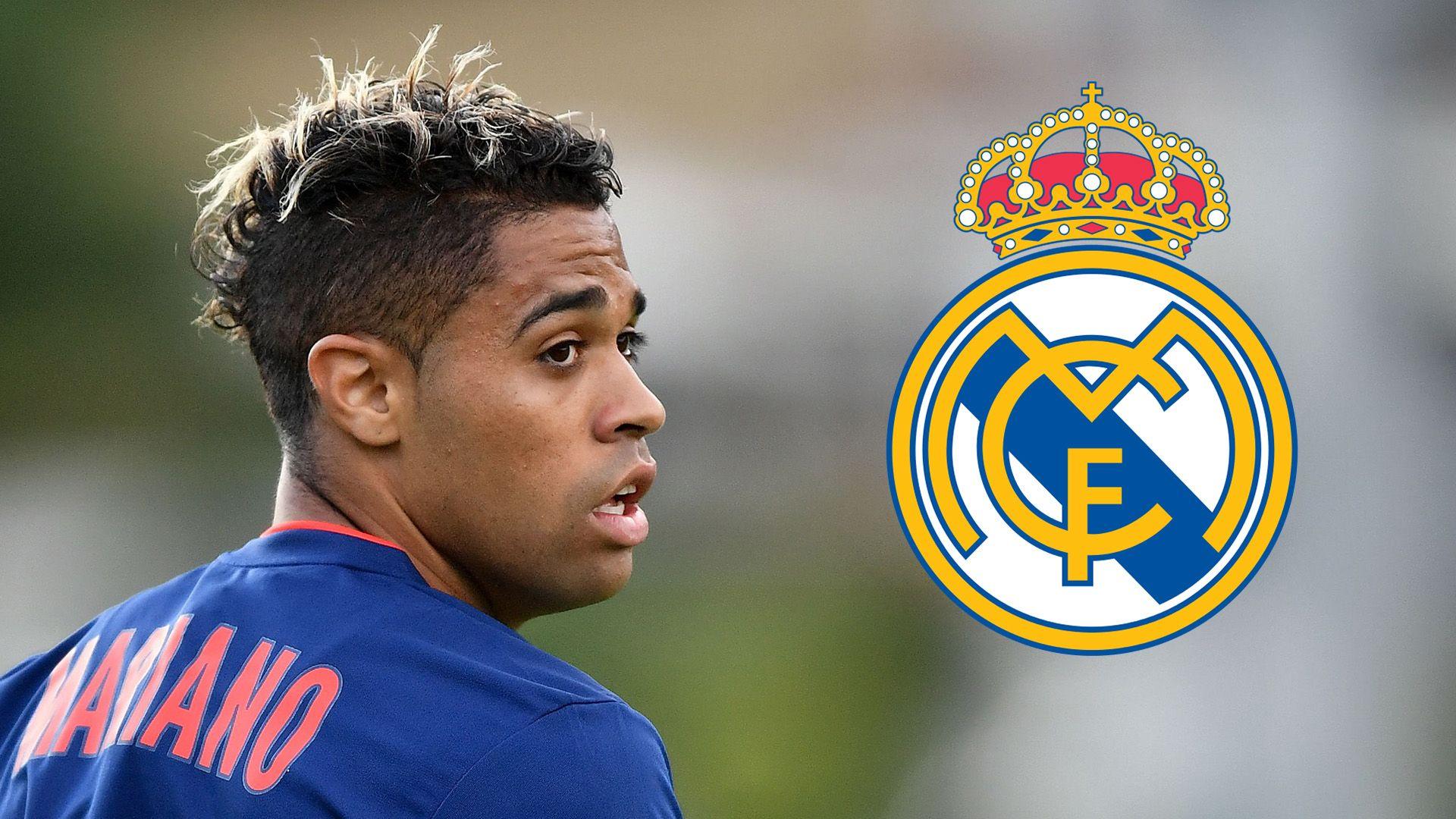 Who is Mariano Diaz? The €23m Striker Real Madrid Have Solen Away