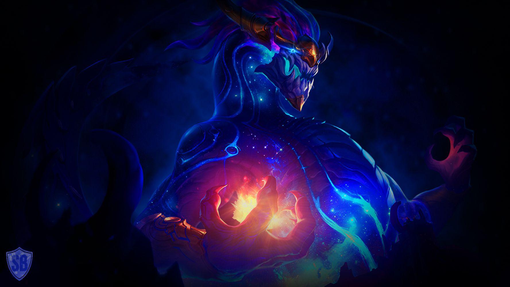 Aurelion Sol