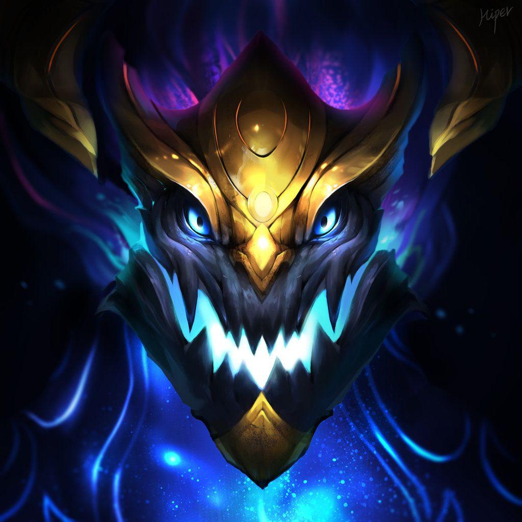 Aurelion Sol Wallpapers - Wallpaper Cave