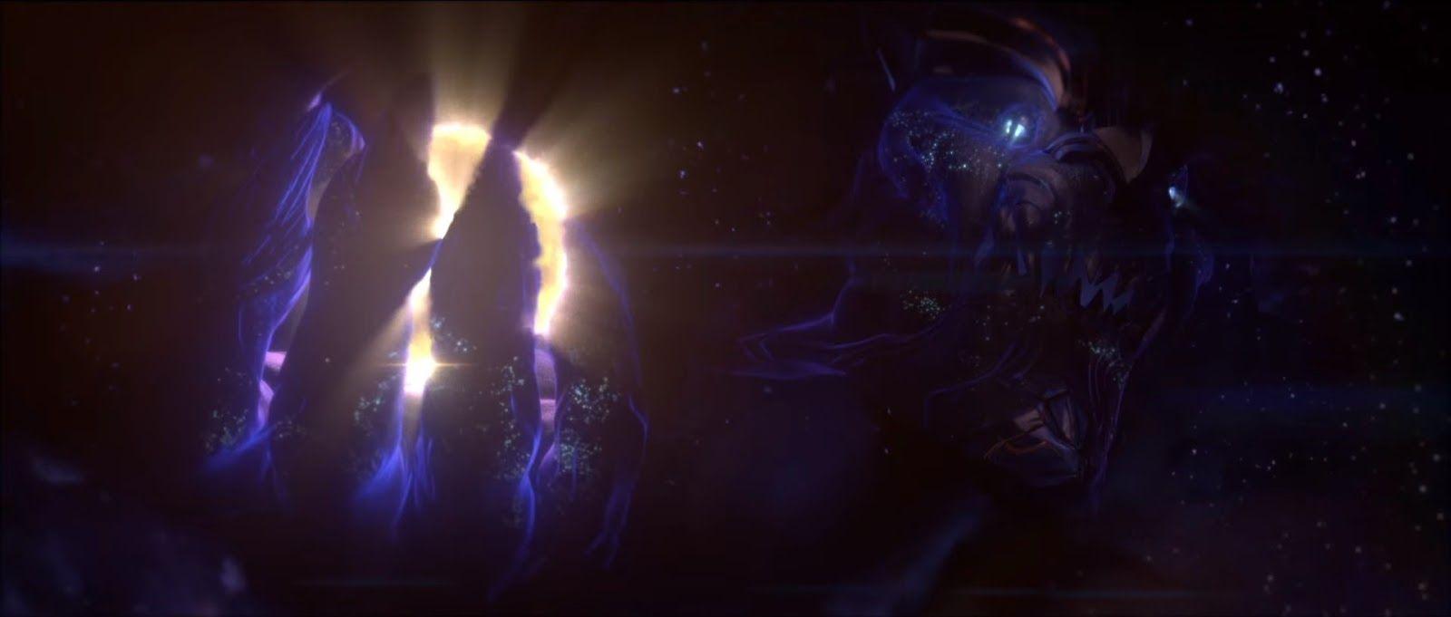 Surrender at 20: Aurelion Sol: The Star Forger Returns