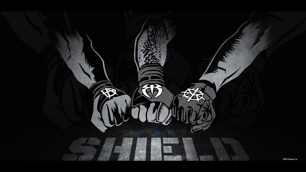 The Shield Custom Titantron 2018