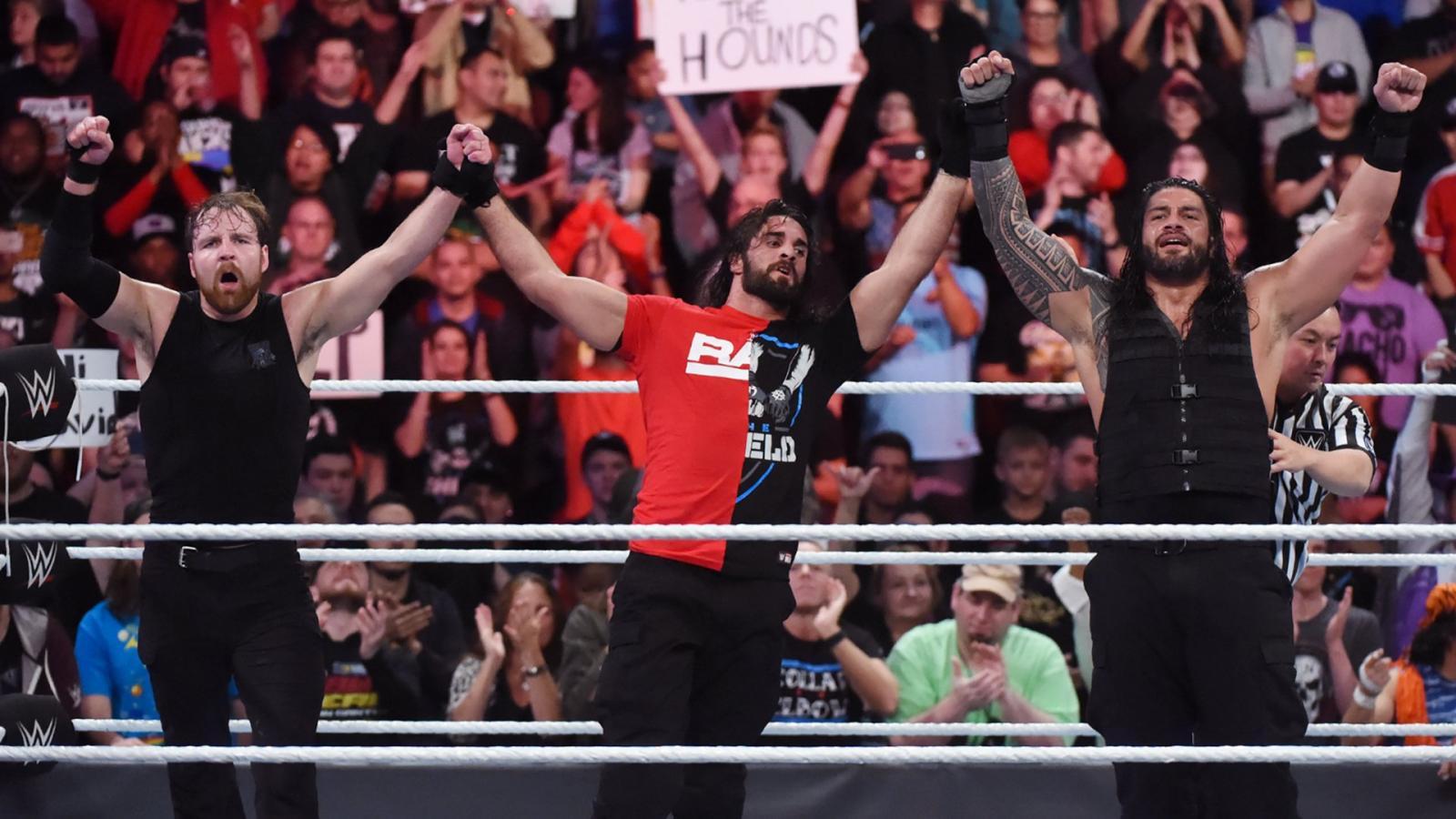 WWE News: Seth Rollins Reveals If Another Shield Reunion Will Happen