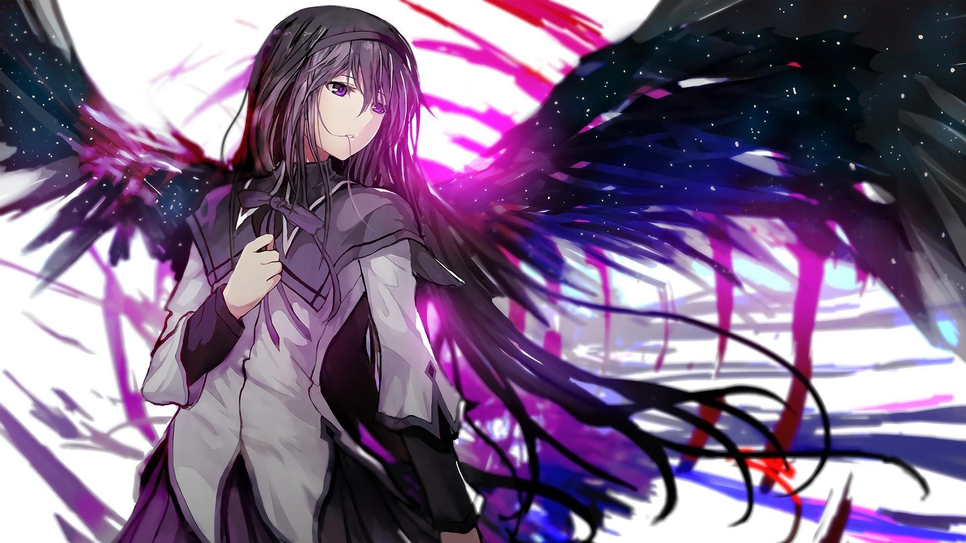 Mahou Wallpapers - Wallpaper Cave