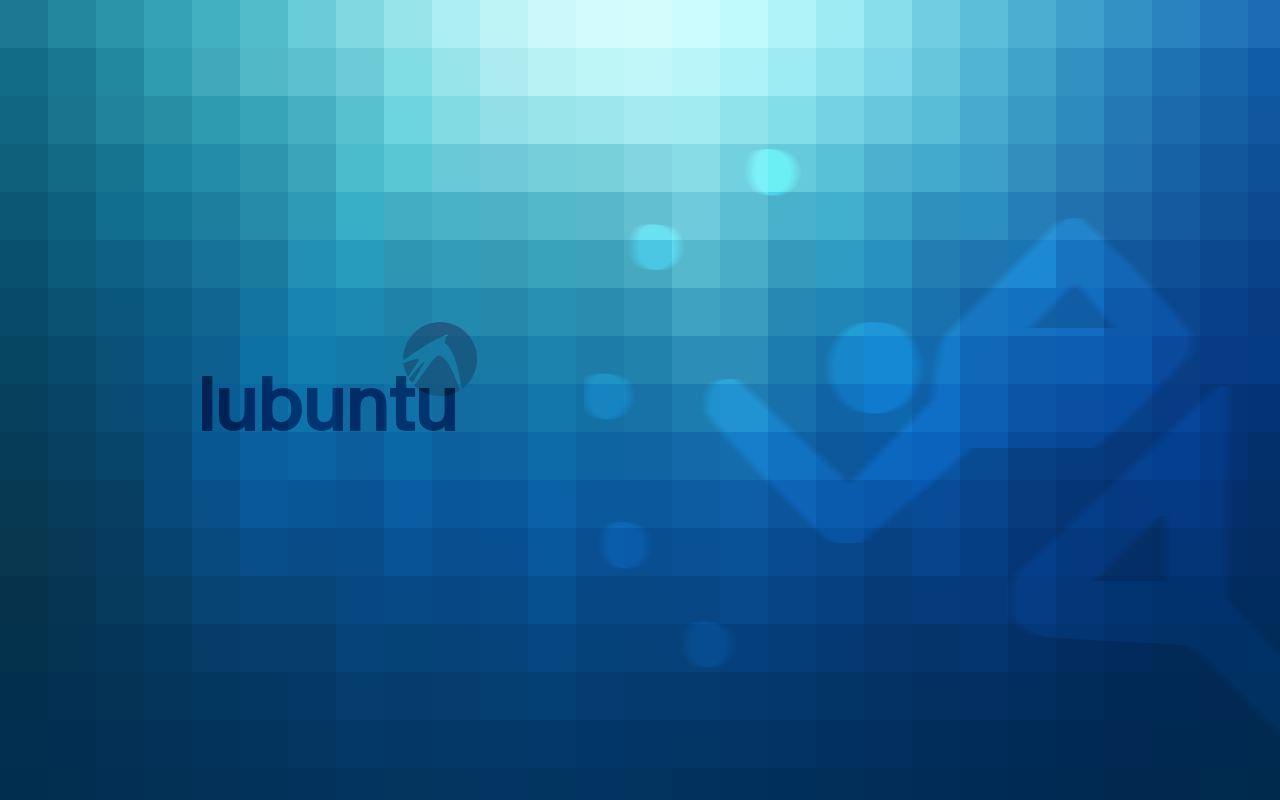 Free Lubuntu Wallpapers: Olymbuntu