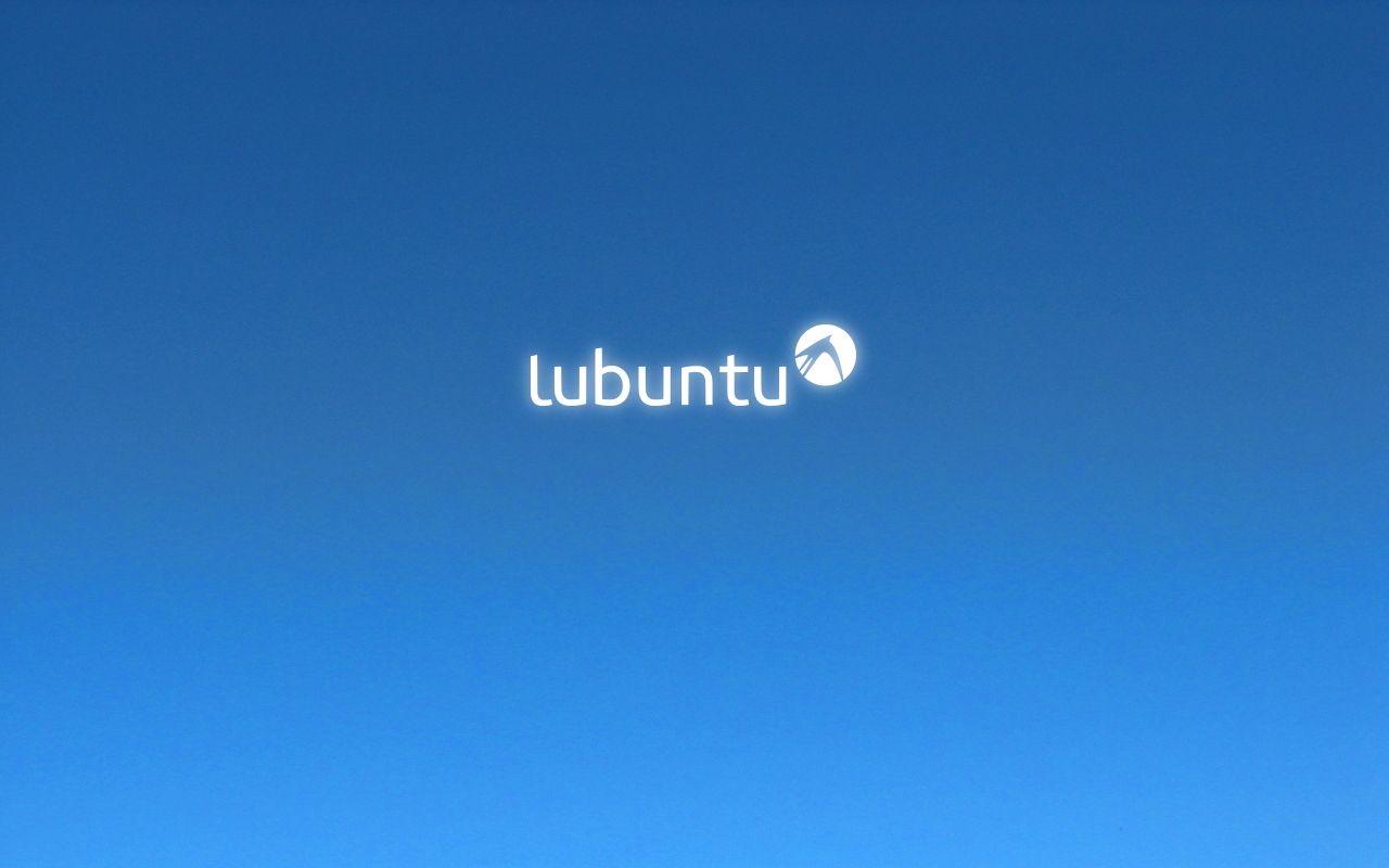 Free Lubuntu Wallpapers: Skybuntu