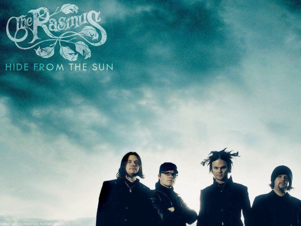 The Rasmus Wallpapers Wallpaper Cave