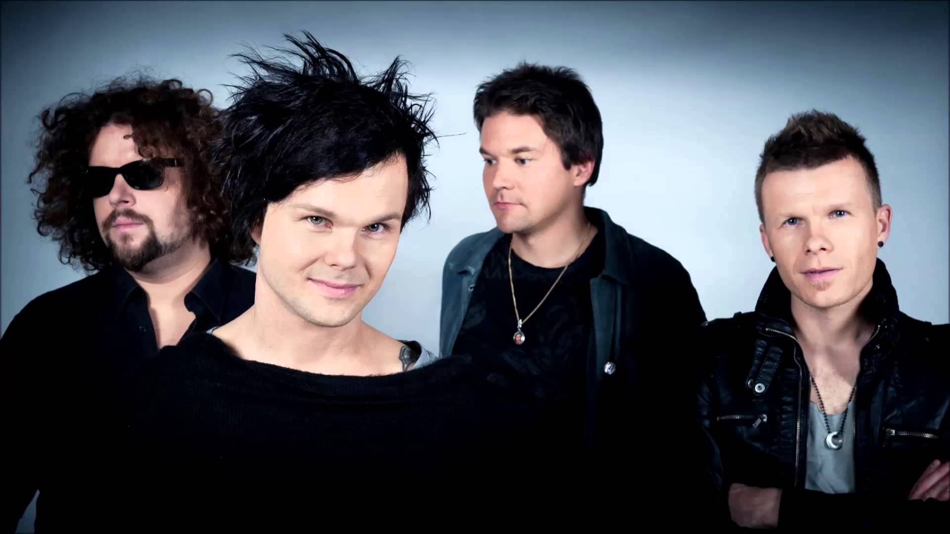 The Rasmus