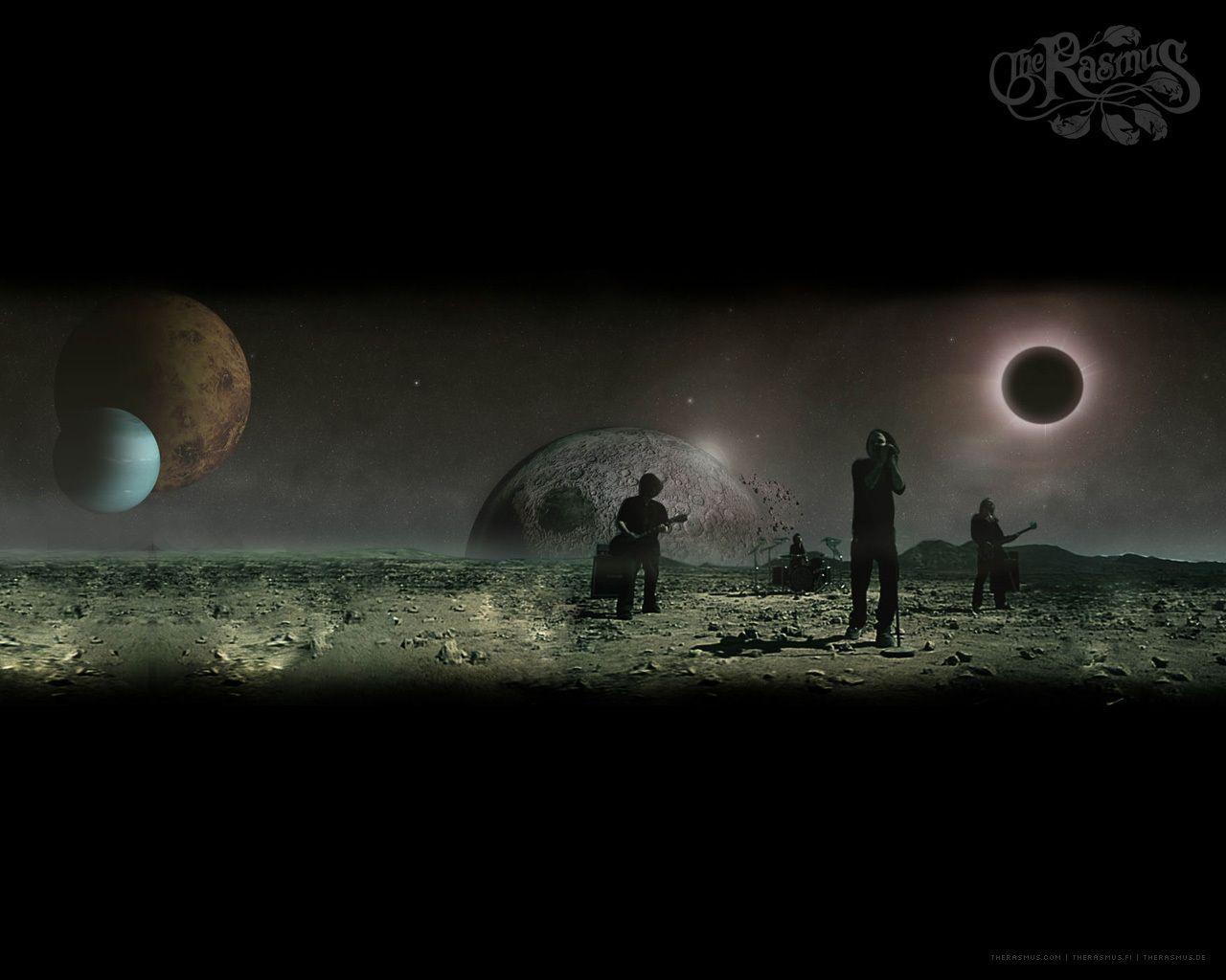 The Rasmus image The Rasmus HD wallpaper and background photo