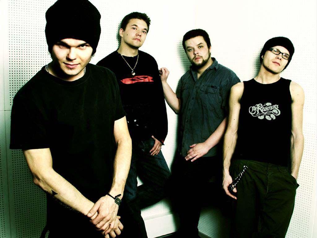 The Rasmus Wallpapers - Wallpaper Cave