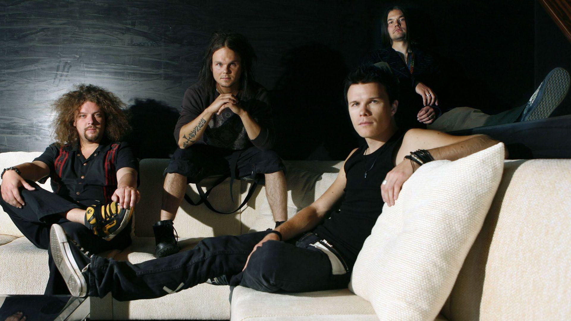The Rasmus Wallpapers - Wallpaper Cave
