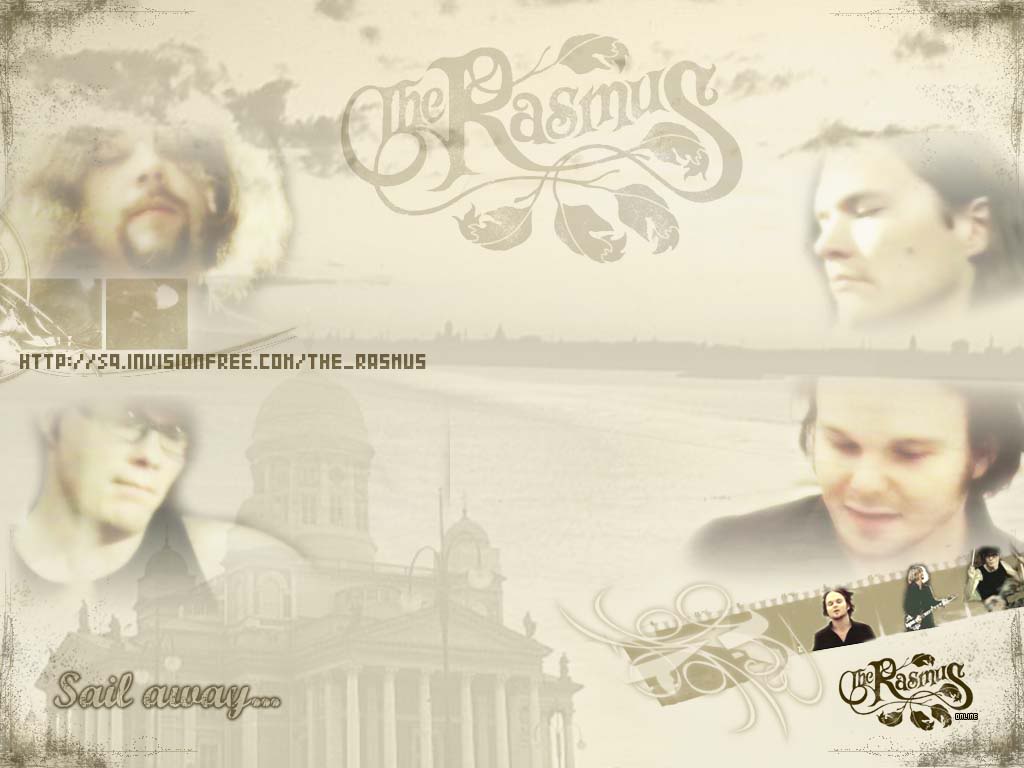 The Rasmus Wallpapers - Wallpaper Cave