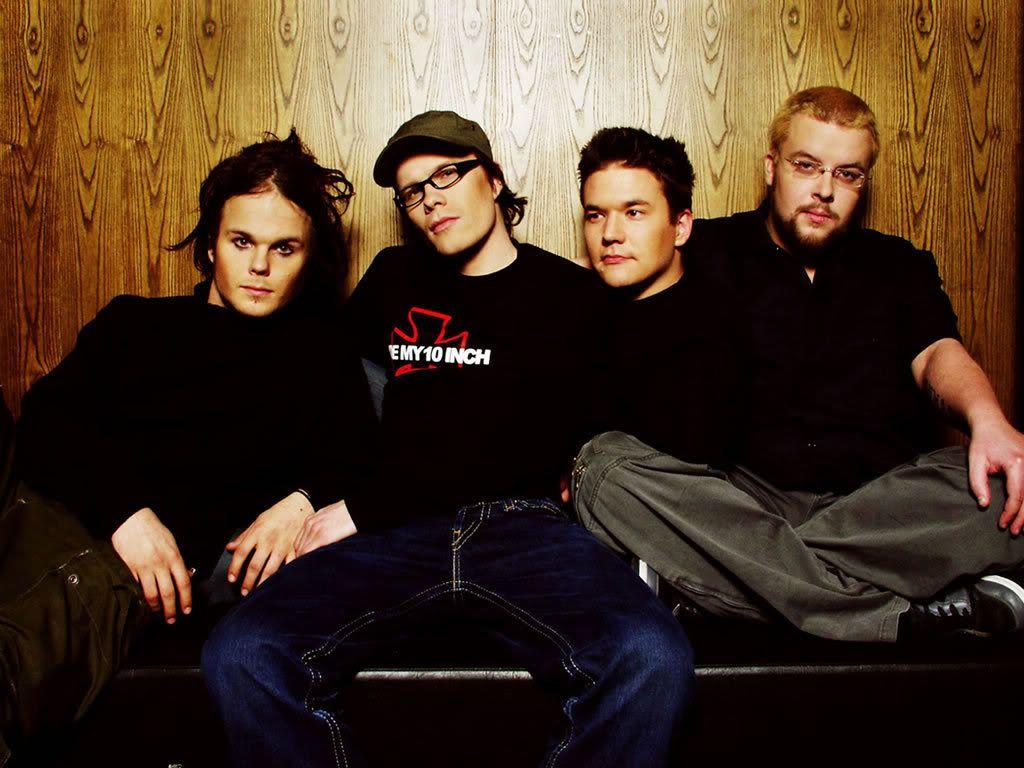 The Rasmus Wallpapers - Wallpaper Cave