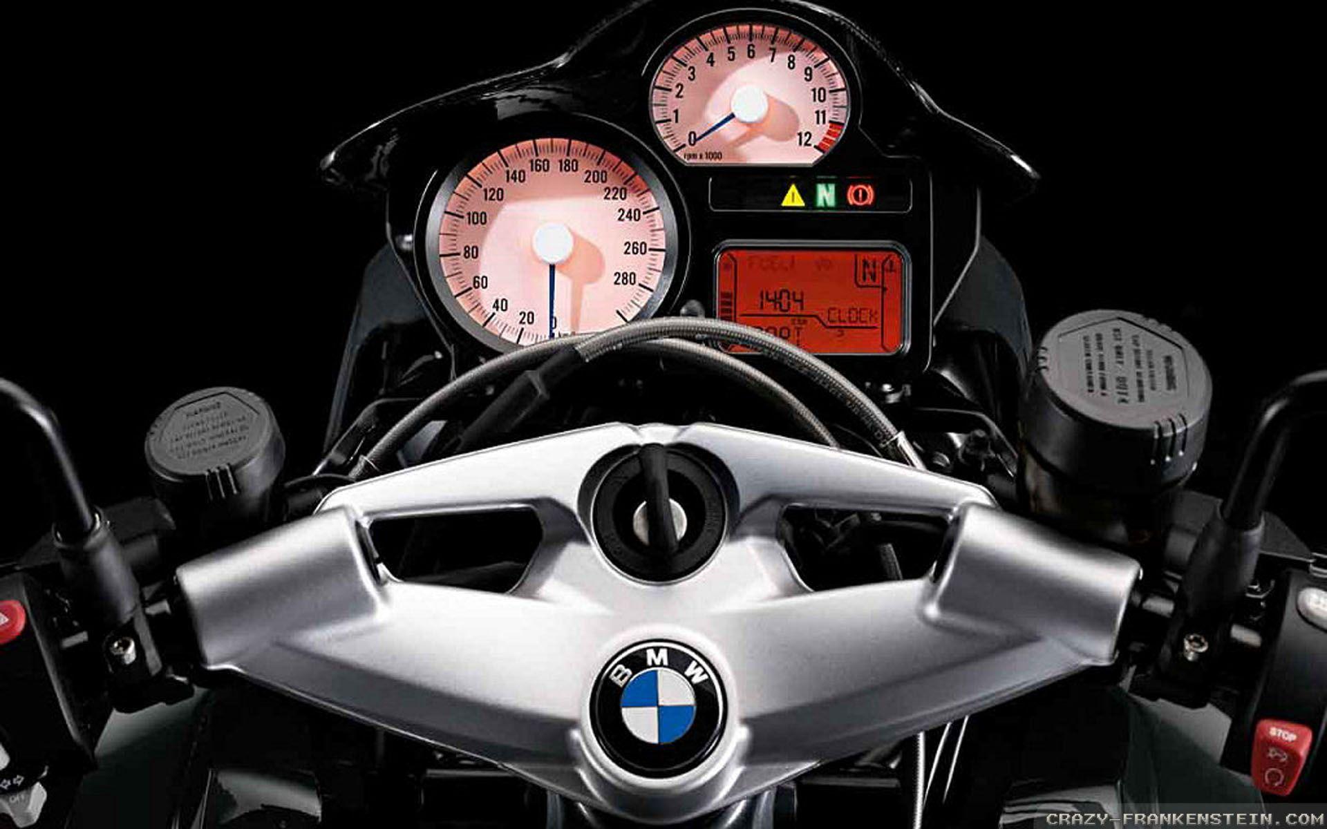 Motorcycles wallpaper 3