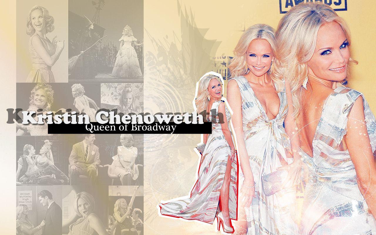 Kristin Chenoweth image Cheno Wallpaper HD wallpaper and background