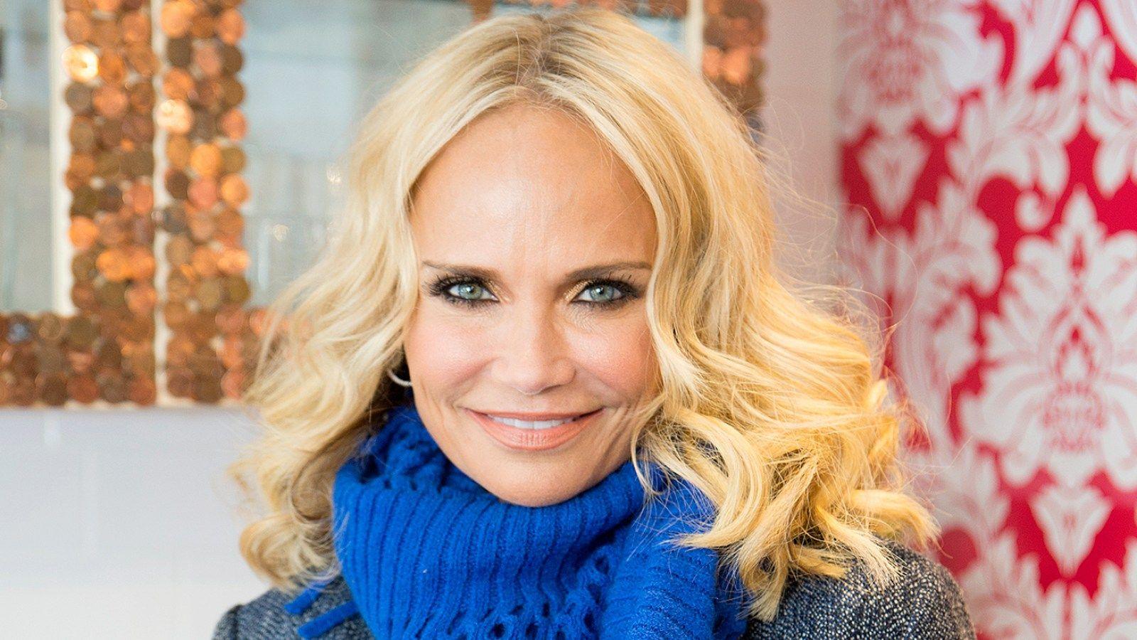 Kristin Chenoweth Reveals Her Disaster Date: 25 Things
