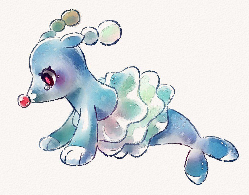 Brionne By Flavia Elric