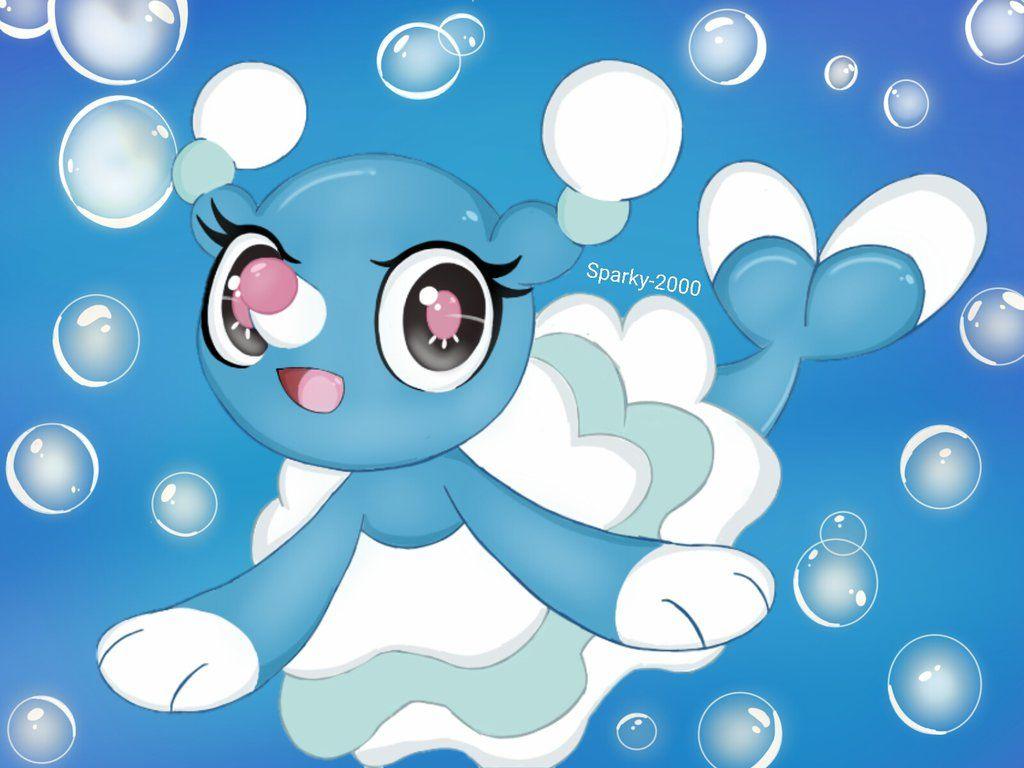 Brionne By Sparky 2000