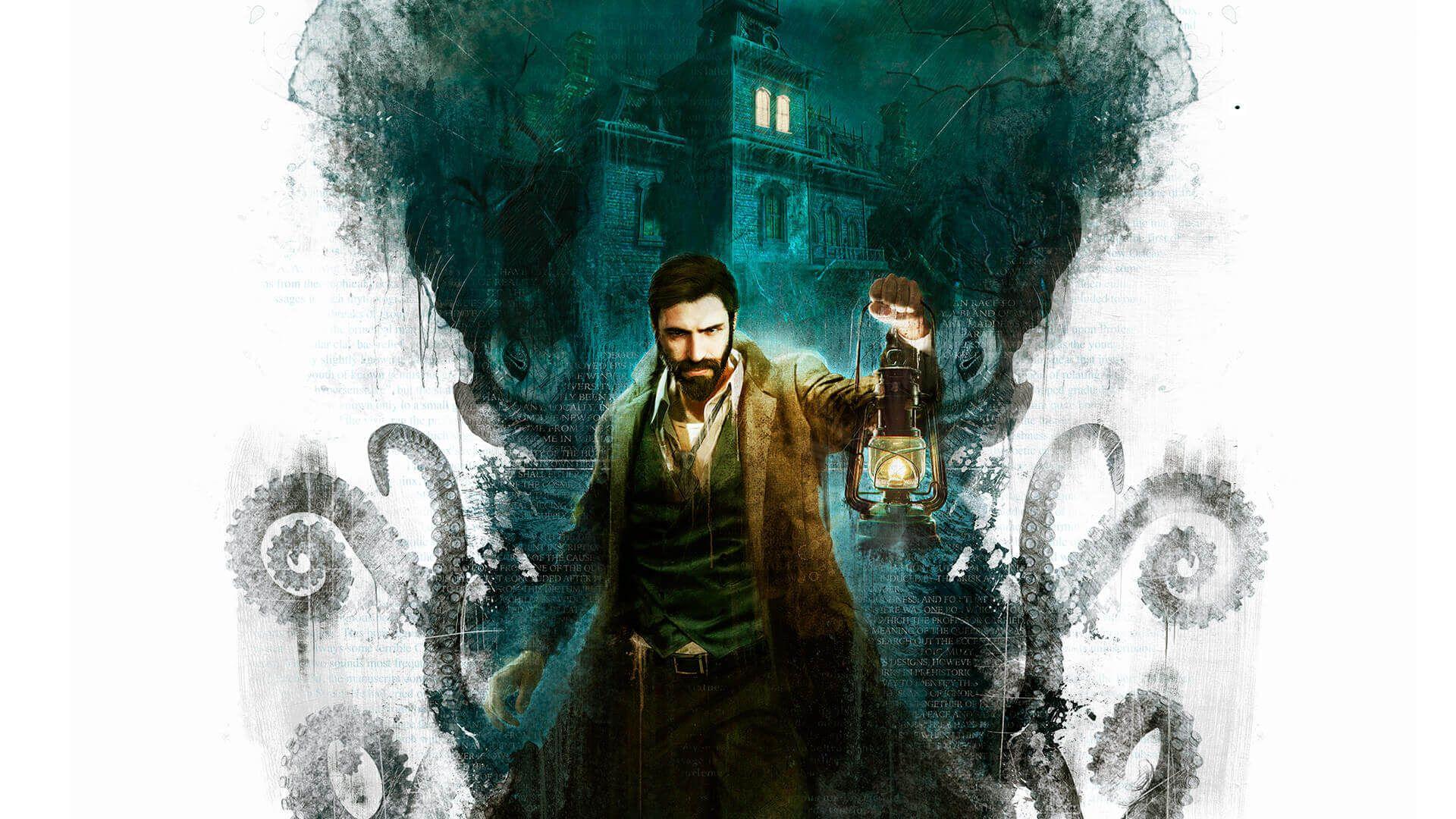 Call Of Cthulhu: The Official Video Game' Release Date Announced
