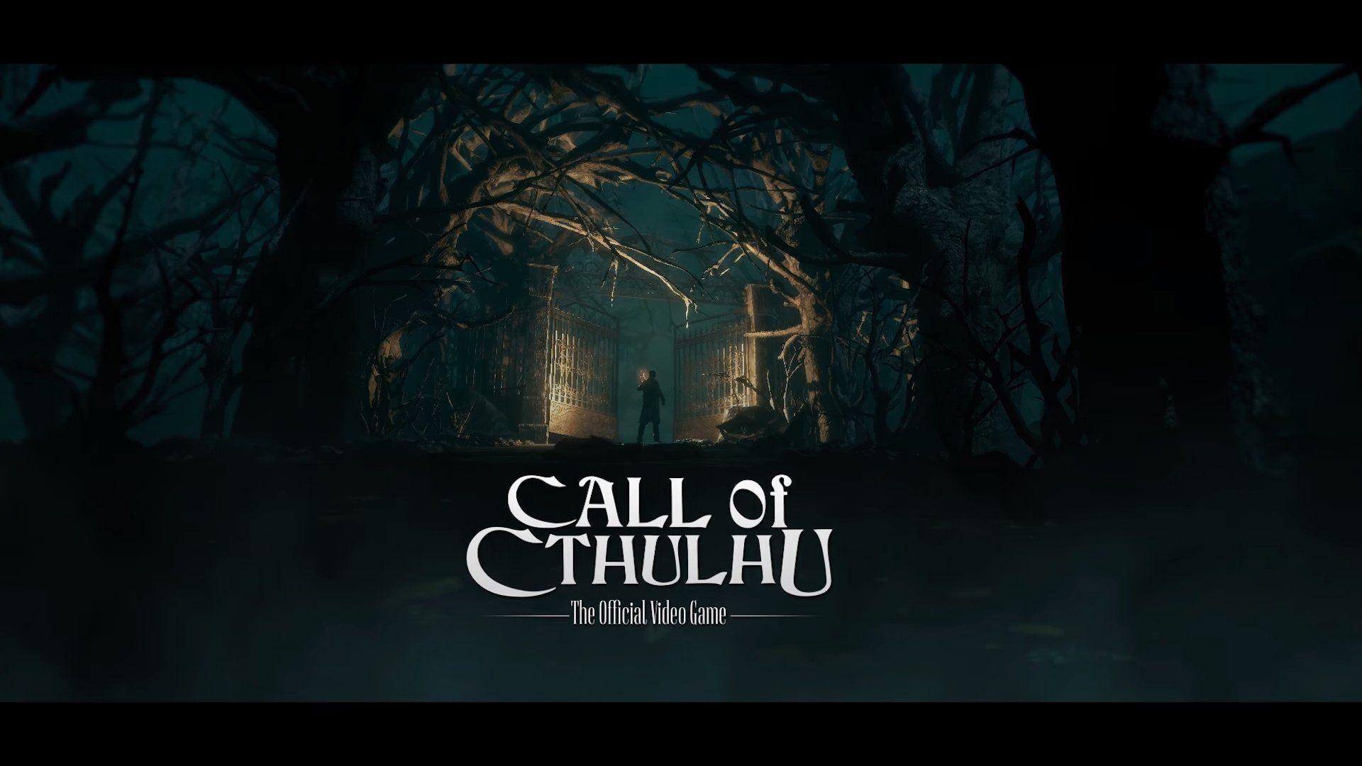 E3 2017 of Cthulhu Gets an E3 Trailer