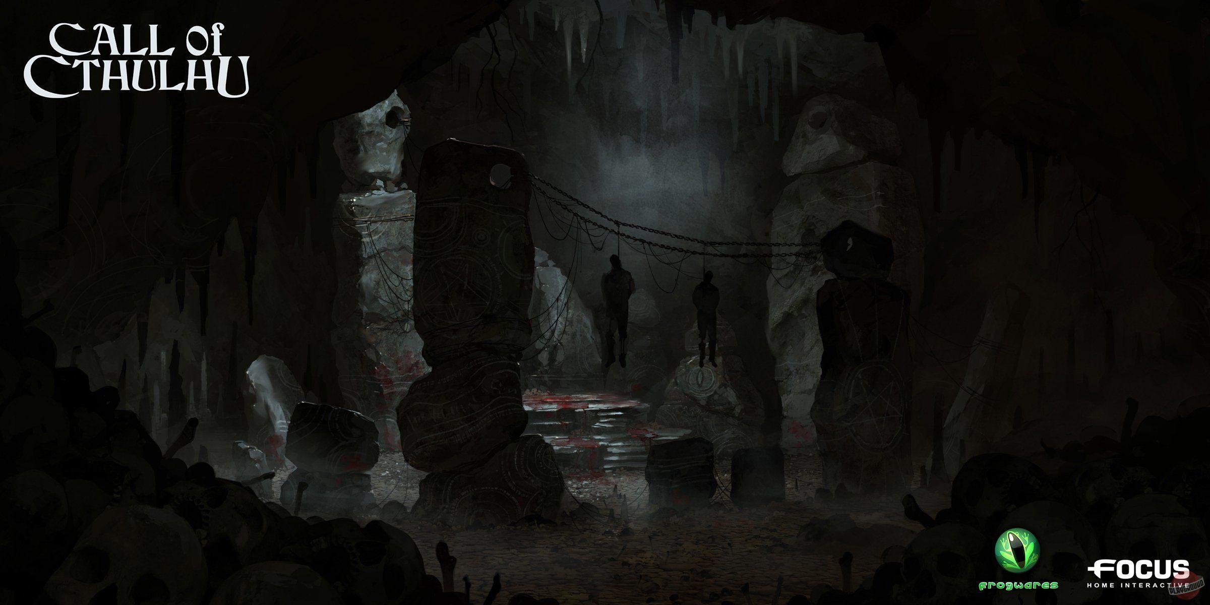 Call of Cthulhu: Release Date, Trailer, Gameplay and Latest