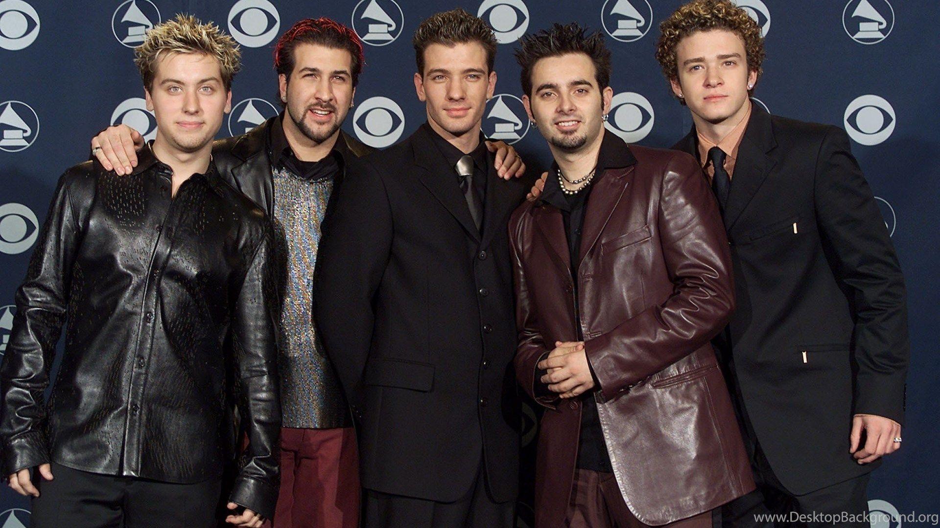 NSYNC Wallpapers - Wallpaper Cave