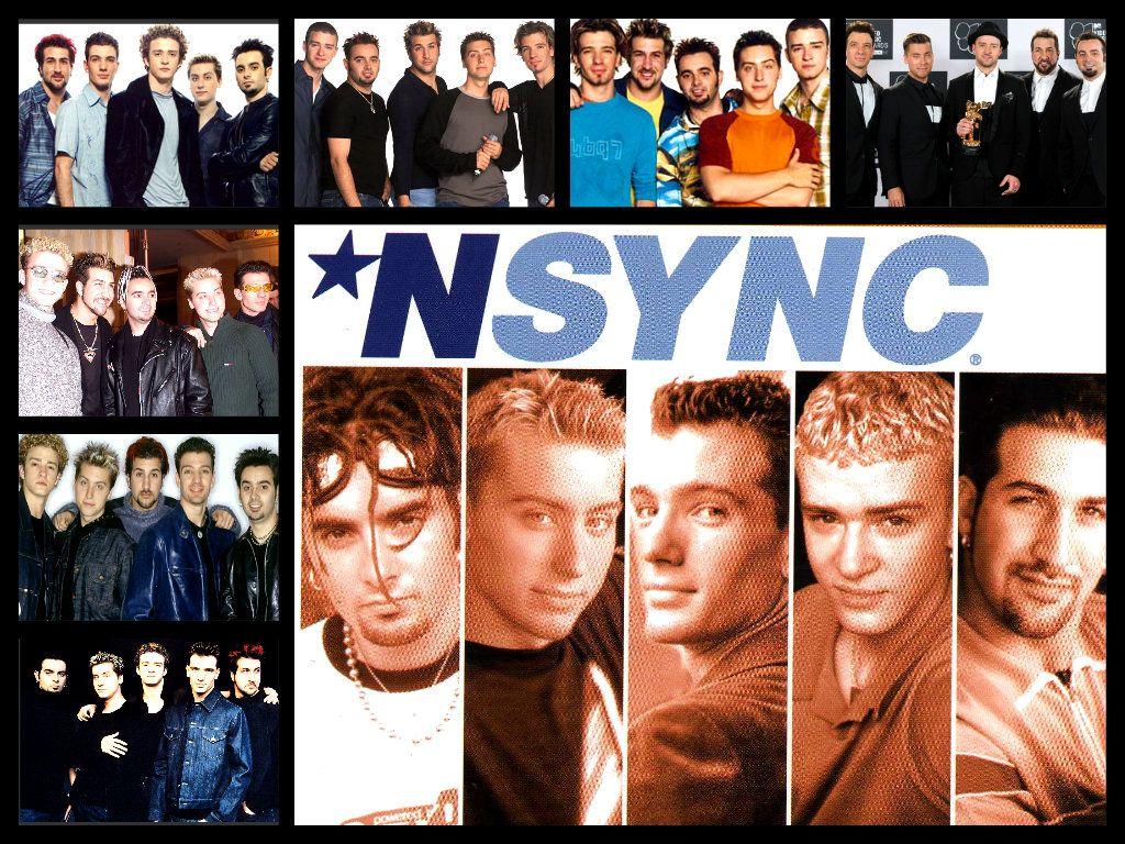 NSYNC image nnnnnnnnnnnnnn HD wallpaper and background photo